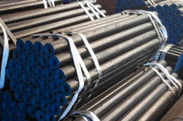 Exportateur 1020 de tuyauterie d'acier au carbone de la catégorie A519