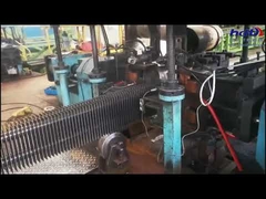 Ajout d'une nageoire H