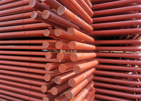 Recourbement d'ASME SA192 Serpentine Tube Coil 1500mm sans couture