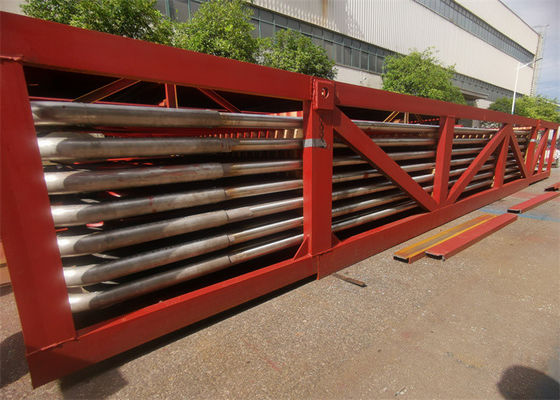 Bobine sans couture de Serpentine Tube Stainless Welded Carbon de norme d'ASME