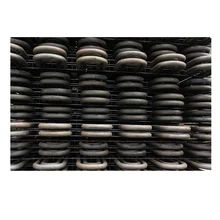 Tubes de chaudière sans soudure en acier au carbone Épaisseur de paroi 1-100 mm