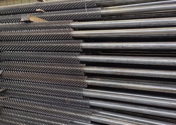Tubes de chaudière en acier au carbone pour superchauffeur