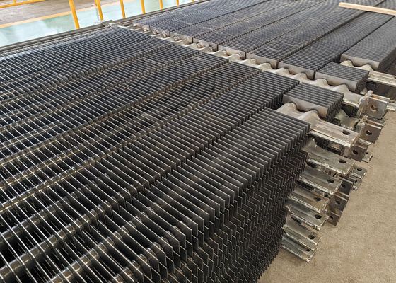 Tubes à aileron H pour économiseurs ou évaporateurs de conception sûre et durable