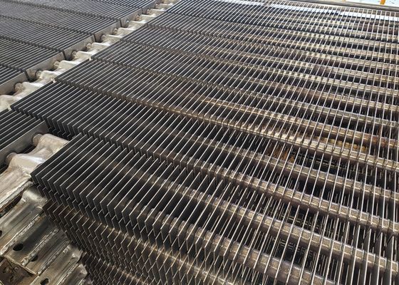 Tubes H Fin de chaudière pour un transfert de chaleur à haute performance et une consommation d'énergie réduite