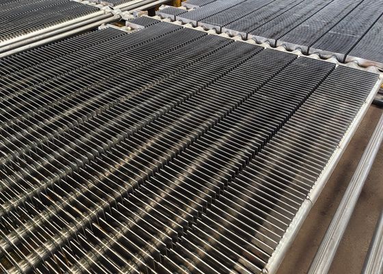 Tubes H Fin de chaudière pour un transfert de chaleur à haute performance et une consommation d'énergie réduite