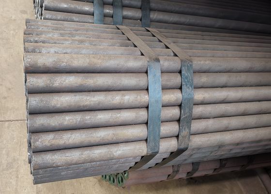 Tubes d'acier à chaudière solution ultime pour les applications de haute performance