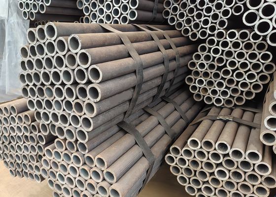 Tubes d'acier à chaudière solution ultime pour les applications de haute performance