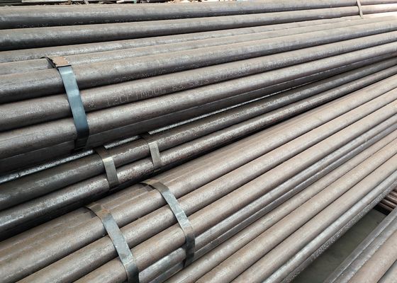 Tubes en acier de chaudière résistantes à la corrosion pour les conditions industrielles difficiles