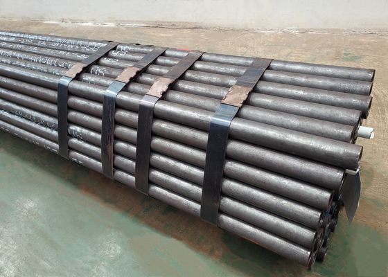 Tubes d'acier sans soudure à superalliage personnalisables utilisées pour chaudières et chauffage