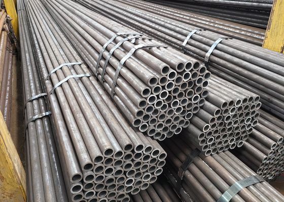 ASMT A106 Tubes en acier à chaudière sans soudure avec stabilité à long terme