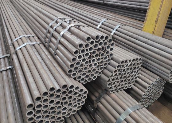 ASMT A192 Tubes en acier à chaudière sans soudure à haute résistance à longue durée de vie