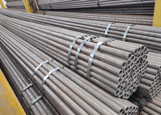 ASMT A192 Tubes en acier à chaudière sans soudure à haute résistance à longue durée de vie