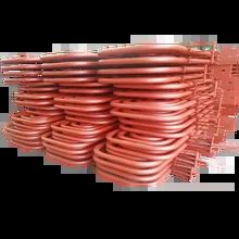 Composants serpentins à haute pression avec connexion soudée ou sans soudure jusqu'à 5000 psi