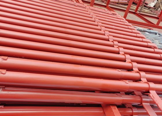 Tubes serpentines en acier au carbone U Bend pour économiseurs de chaudières/superchauffeurs/réchauffeurs