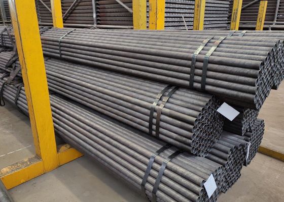 20G Tuyaux en acier inoxydable à haute pression