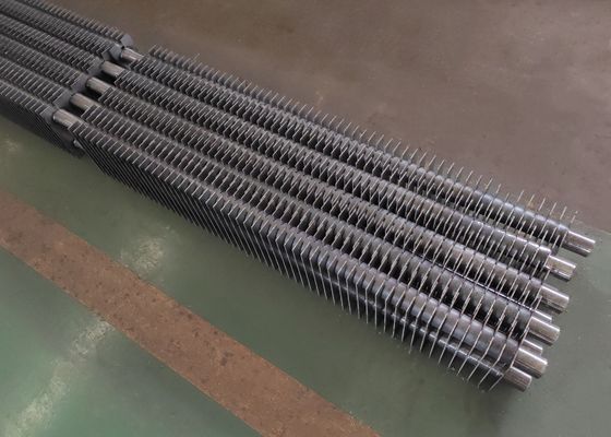 Tubes de chauffage pour chaudière en acier au carbone