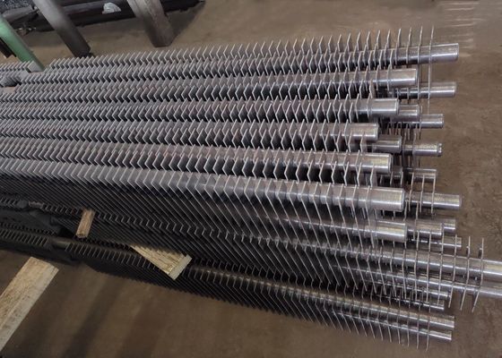 Tubes de chauffage pour chaudière en acier au carbone