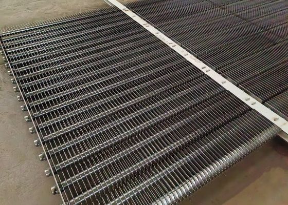 Élément d'échangeur de chaleur efficace chaudière en acier au carbone H Fin tube dans échangeur de chaleur