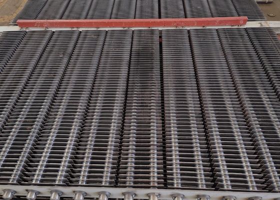 Résistant à l'usure à la chaudière en acier au carbone H Fin Tube pour chaudières de centrales électriques