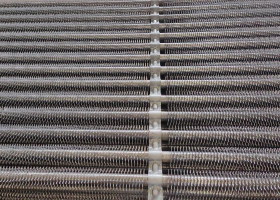 Économiseur à tubes à nageoires à haut rendement pour chaudières et récipients sous pression