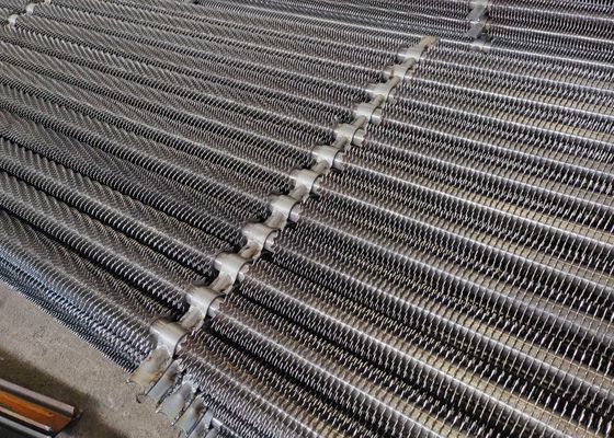 ASME SA178 Tubes à nageoires spirales de chaudière à soudage à haute fréquence à haute stabilité