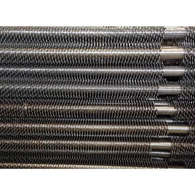 Tubes de chaudière sans couture ASTM A53 en acier au carbone