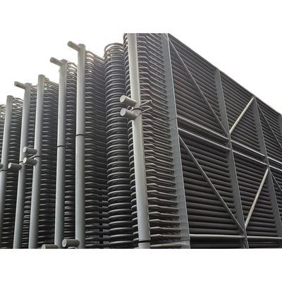 Épaisseur de paroi 1-100 mm Tubes de chaudière sans couture 5,8 m Longueur