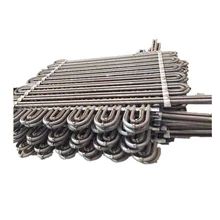Tubes de chaudière sans soudure de diamètre extérieur 6-820 mm Standard BS3059