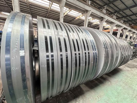 Tubes de chaudière en acier cabon ASTM SA178 avec de bonnes performances de soudage