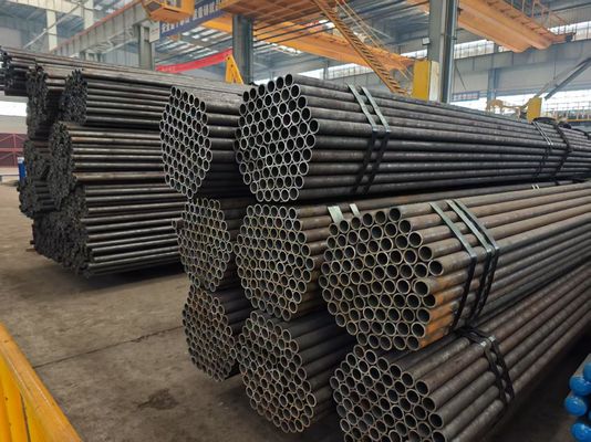 Le tube d'acier de chaudière parfait pour vos besoins industriels