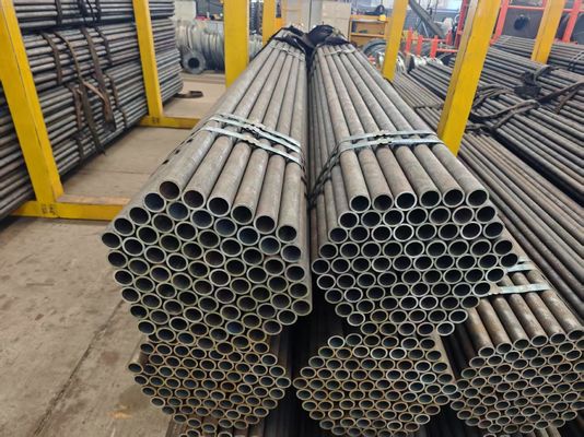 Le tube d'acier de chaudière parfait pour vos besoins industriels