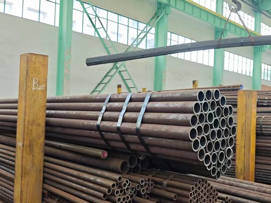 Tubes de chaudière sur mesure Monel K500 sans soudure pour chaudières et échangeurs de chaleur