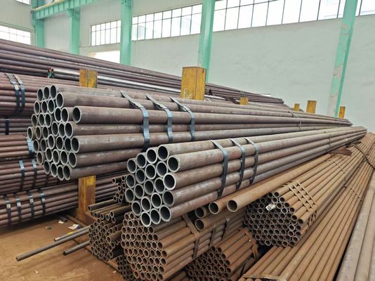 Tubes de chaudière sur mesure Monel K500 sans soudure pour chaudières et échangeurs de chaleur