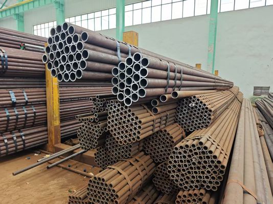 Tubes de chaudière sur mesure Monel K500 sans soudure pour chaudières et échangeurs de chaleur
