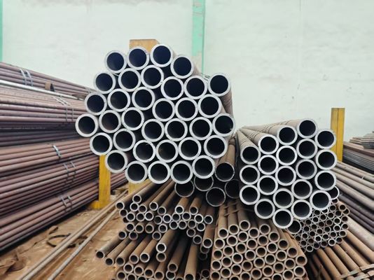 Tubes de chaudière sur mesure Monel K500 sans soudure pour chaudières et échangeurs de chaleur