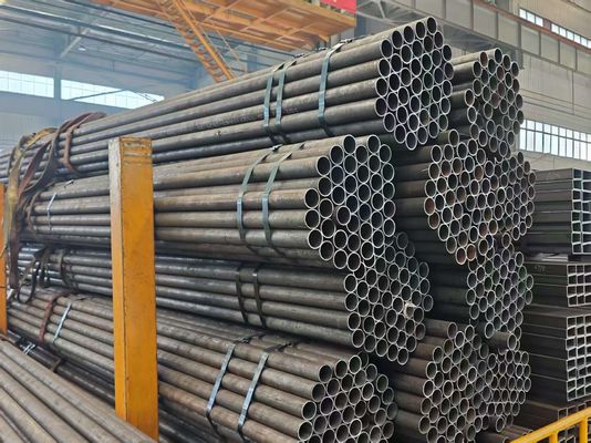 Pièces de chaudière sans soudure certifiées ASME pour la production d'électricité