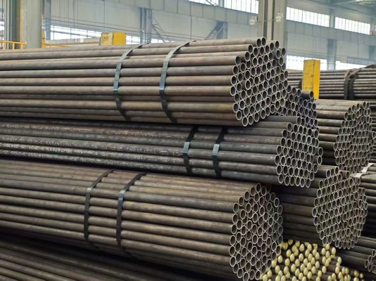 SA192 Tubes en acier de chaudière pour une maintenance efficace de la centrale électrique
