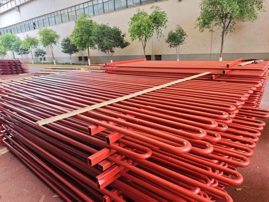Custom Serpentine Tube Systems - Optimized For Energy Recovery Applications