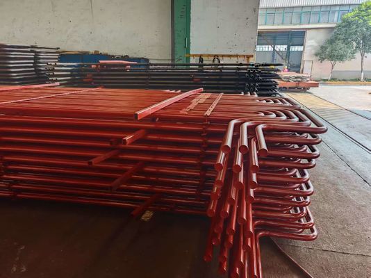 Tube serpentin ASME SA192 pour cintrage de serpentins de surchauffeur avec spécifications personnalisées