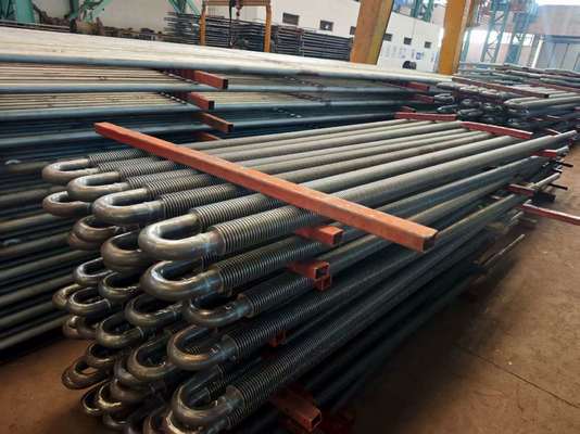 Soudage à haute fréquence à haute efficacité