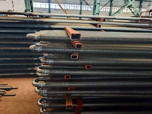 Soudage à haute fréquence à haute efficacité