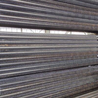 Résistant à la corrosion de haute qualité, soudé à haute fréquence