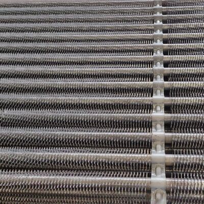 Tubes à nageoires spirales de chaudière en alliage ou en acier au carbone pour environnements à haute température avec spécifications personnalisées