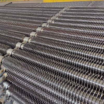 Tubes à nageoires spirales de chaudière en alliage ou en acier au carbone pour environnements à haute température avec spécifications personnalisées