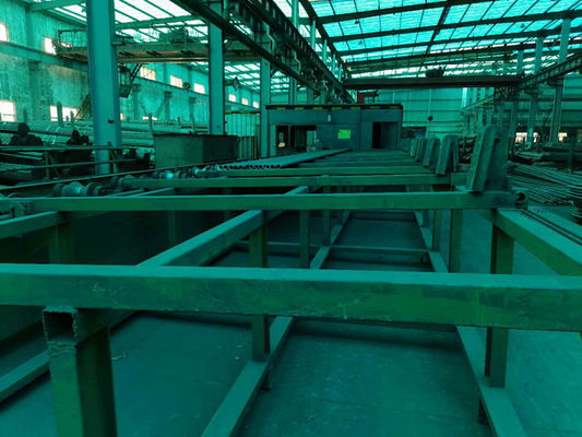 Tuyau sans couture sans couture de tube d'acier au carbone d'ASTM A210/de Cs centrale