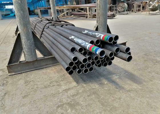 Tuyaux soudés ASTM A270 TP304 TP304L TP316L SUS304 SUS304L SUS316L 1,4301 d'acier inoxydable 1,4307 1,4404 6M