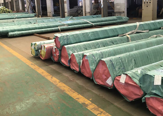 Tuyau sans couture sans couture de Cs du tube d'acier au carbone de surchauffeur/api 5L ASME A53 GR B