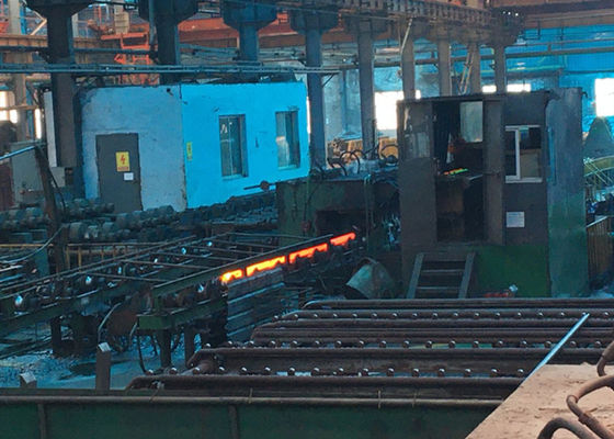 La chaudière a recuit le tuyau/surface imprégnée d'huile nue en acier étirée à froid du tube ASTM A179