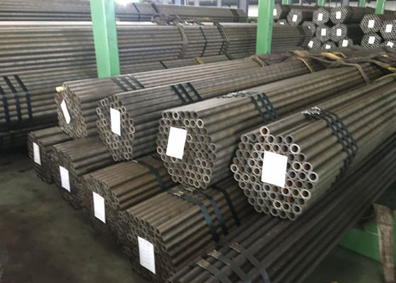 Tube en acier de chaudière sans couture de Cs/épaisseur de paroi minimum étirée à froid du tube ASTM A179 GR B de coude en U