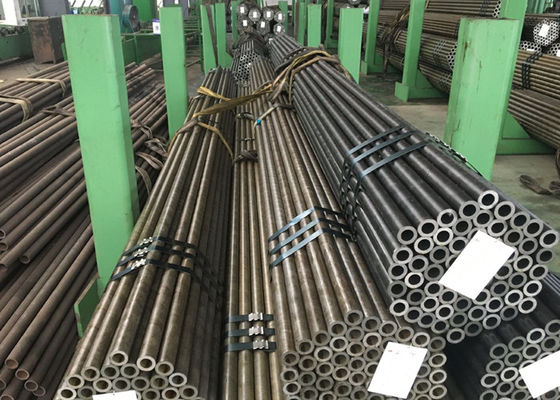 Tube en acier de chaudière sans couture de Cs/épaisseur de paroi minimum étirée à froid du tube ASTM A179 GR B de coude en U